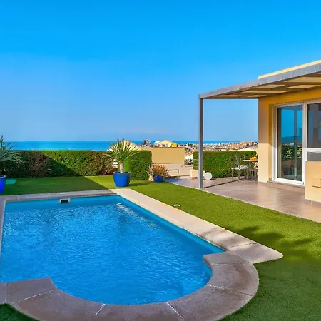 فيلة Impeccable 3-bed In Costa Adeje أذيخي
