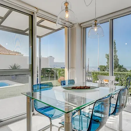 Impeccable 3-bed In Costa Adeje فيلة *