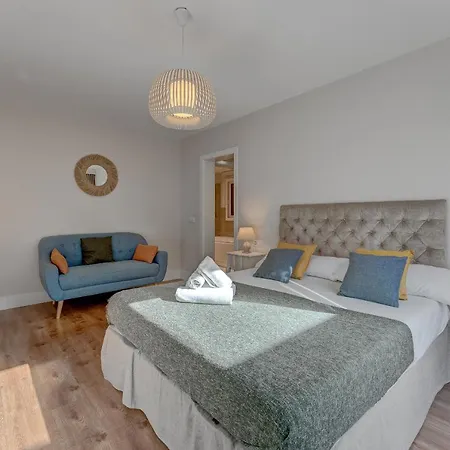 فيلة Impeccable 3-bed In Costa Adeje أذيخي