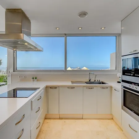 Impeccable 3-bed In Costa Adeje * Costa Adeje (Tenerife)