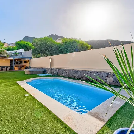 Impeccable 3-bed In Costa Adeje