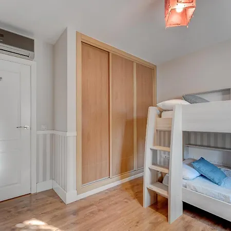 Вилла Impeccable 3-bed In Costa Adeje *