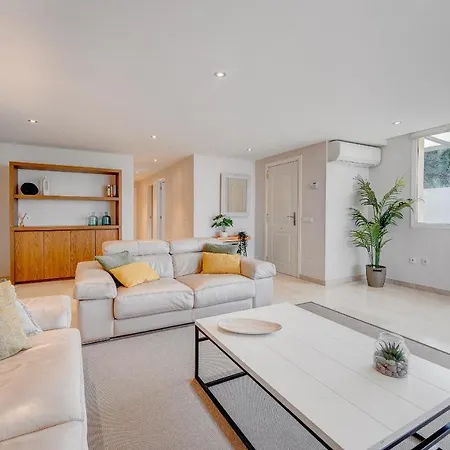 Villa Impeccable 3-bed In Costa Adeje Costa Adeje (Tenerife)
