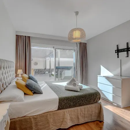 Impeccable 3-bed In Costa Adeje